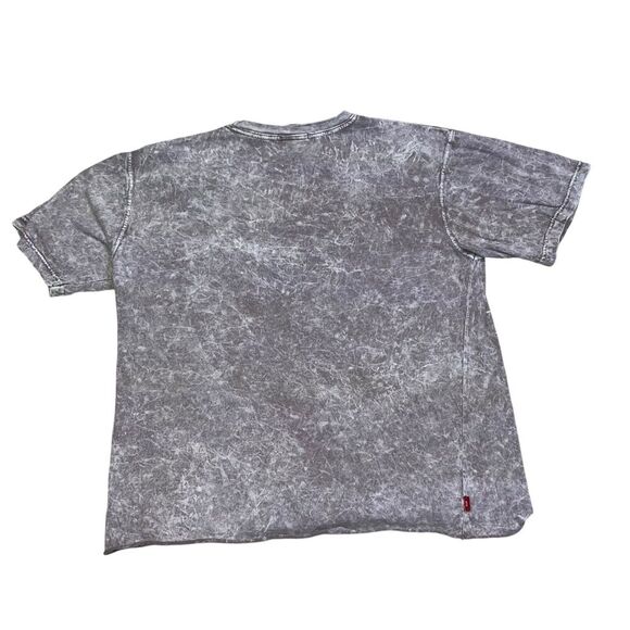 Vintage Extremo Sur Patagonia Argentina Aztec T-Shirt Size XXL Spanish - Picture 4 of 10